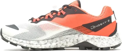 Produktbild von Merrell MTL Long Sky 2 - Herren Trail-Running Schuhe Wanderschuhe J067567 , Größe: EU 42 UK 8