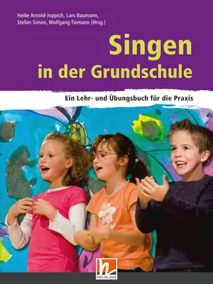 Immagine prodotto di Singen in der Grundschule