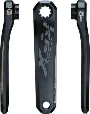 Image de FSA, bras de manivelle, Bosch Gen4, Kfx, CK-9011-Is, 170 mm, système de fixation rapide W.