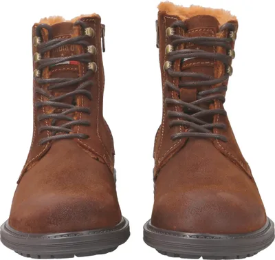 Produktbild von Pantofola d'Oro Stiefelette Stiefelette Veloursleder