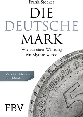 Produktbild von Die Deutsche Mark