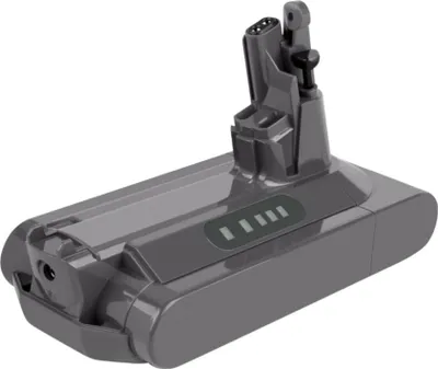 Produktbild von Trade-Shop Li-Ion Akku 25,2V / 2500mAh kompatibel mit Dyson 96935202, 237178-01/04, 237178-04/02, 237178-12/01, 237178-13/01, 240923-32/02