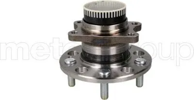 Produktbild von METELLI Radlagersatz Hinten für HYUNDAI ix35 (LM, EL, ELH) 19-8172