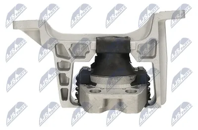 Produktbild von NTY Motorlager Hydrolager Vorne Rechts für MAZDA 5 (CR19) ZPS-MZ-062