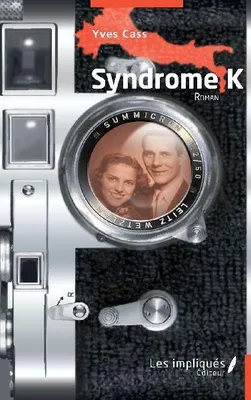 Produktbild von Syndrome  K