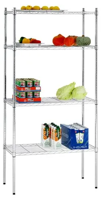 Immagine prodotto di Rack di stoccaggio 4910