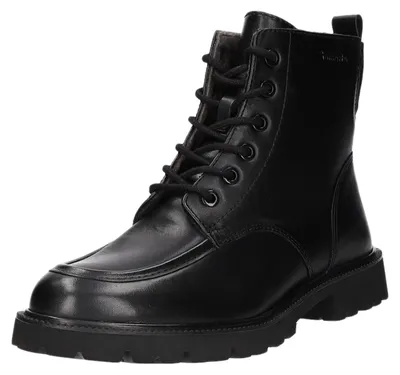 Produktbild von Schnürstiefelette Kaltfutter bis 35mm Absatz (casual) 8-85110-47-022