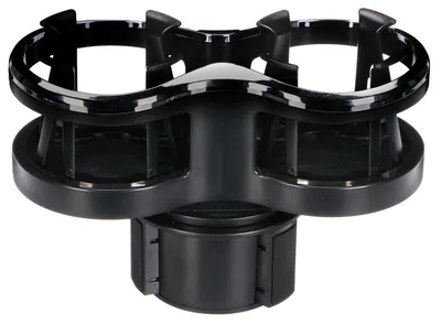 Obrázok produktu pre Držiak nápojov dvojitý CAR CUP HOLDER 1