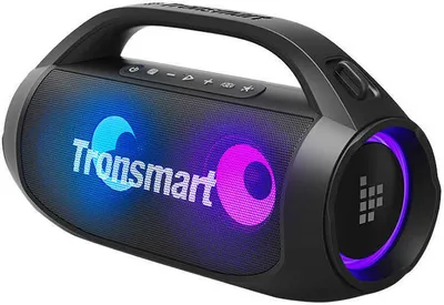 Immagine prodotto di Tronsmart Bang SE altoparlante Bluetooth wireless 40W nero