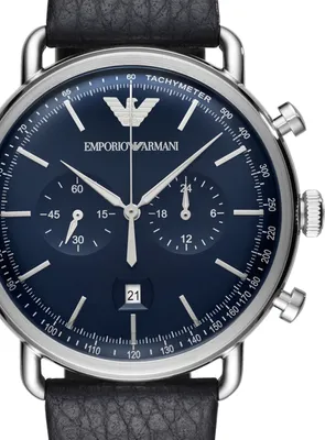 Obrázek produktu pro Pánské hodinky Emporio Armani  AR11105