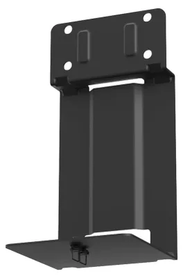 Zdjęcie produktu dla Yealink MD-PTZBracket, Wspornik montażowy, Czarny, 145 mm, 139,6 mm, 288,5 mm, 1,3 kg