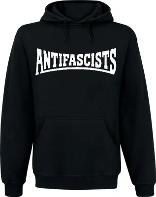 Produktbild von Antifascists - Kapu
