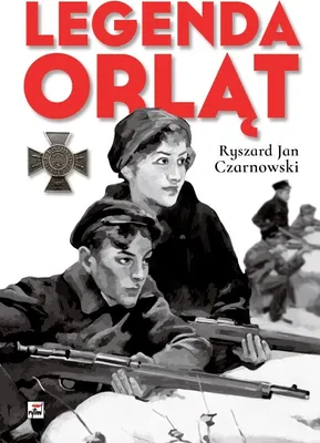 Produktbild von Legenda Orląt