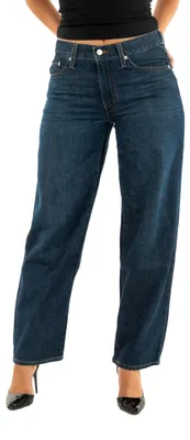 Immagine prodotto di Jeans baggy da donna Levi's, modello "Do You Mind", taglia 28W / 32L