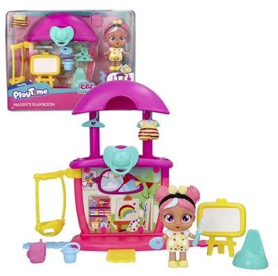 Image de IMC Toys 924413, 3 ans, garçon/fille, 191 mm, 230 g, rose