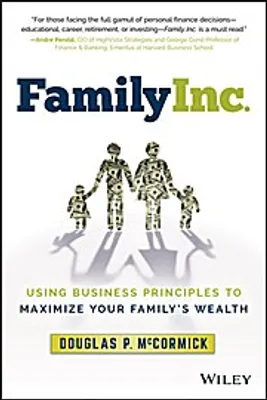 Produktbild von Family Inc.