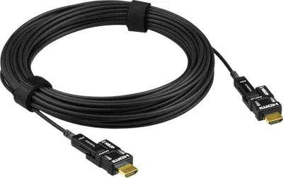 Immagine prodotto di Cavo HDMI ATEN VE7835, attivo, ottico, True 4K, 100 m