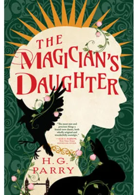 Image de The Magician's Daughter