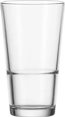 Produktbild von Leonardo Stapelbecher XL 550ml Event