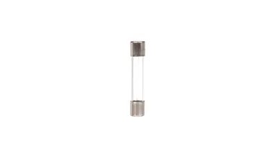 Obrázek produktu pro Vložka přístroje 6,3x32mm 5A F /rychlá/ 250V 006710079 /10ks/