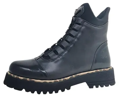 Produktbild von 2 Go Fashion Stiefel Schwarz