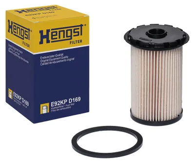 Immagine prodotto di Filtro carburante Elemento filtrante HENGST per FORD MONDEO IV