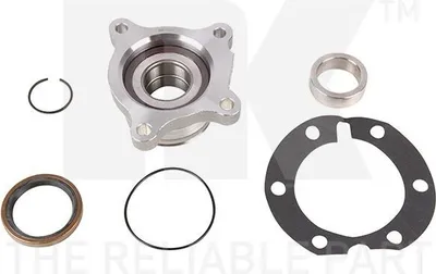 Obrázek produktu pro Toyota Ložisko Zadního Kola Land Cruiser 3,0-4,0 02-
