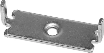 Productafbeelding van Black+Decker 90608807 Bevestigingsplaat voor reciprozaag BDOJ620, reciprozaag BES610K, reciprozaag KS801SE