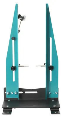 Produktbild von Laufrad-Zentrierständer für Fahrrad - Zentriergerät - Professionell - Justieren und Ausrichten - Zentrieren & Kalibrieren - Wartung und Reparatur