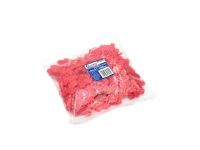 Produktbild von GEKO 5-in-1 Fliesenkreuz-Set 1–3 mm, 100 Stück