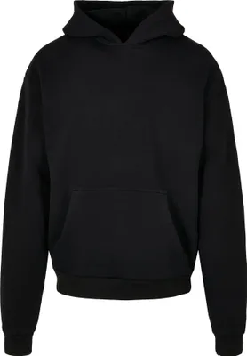 Produktbild von Dusa Painting Heavy Oversize Hoody black S