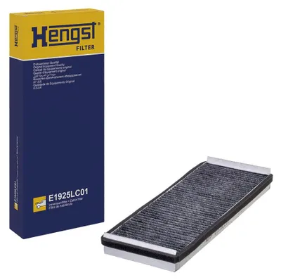 Imagen del producto de Filtro de carbón activado para el habitáculo, compatible con Renault Espace