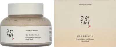 Produktbild von Beauty of Joseon 8809968130246, Beruhigende Maske, Frauen, Jeder Hauttyp, Aufhellend, Nährend, Beruhigend, Creme, 150 ml