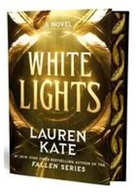 Image de White Lights (Limited Deluxe Edition)