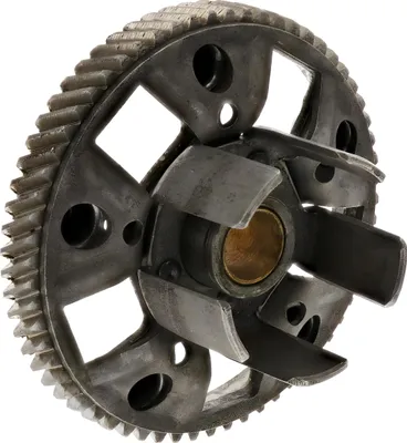 Produktbild von Kupplungszahnrad - Duo 4/1, KR51/1S - M53 mit Kupplungsautomatik