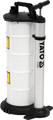 Produktbild von Yato YT-07087 Fahrzeugreparatur/-wartung Handölwechselpumpe