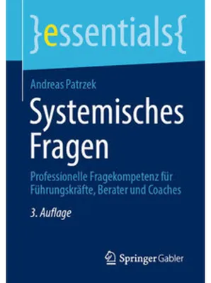 Obrázok produktu pre Systemisches Fragen