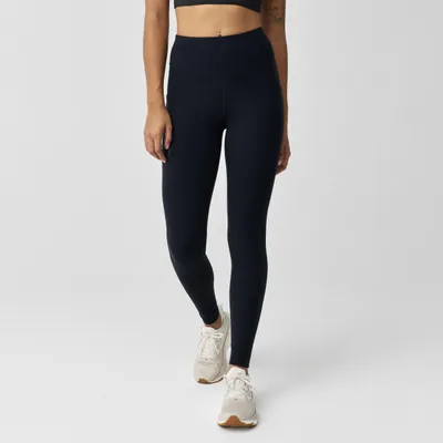 Produktbild von Brooks Momentum Thermal Tight Black Black S