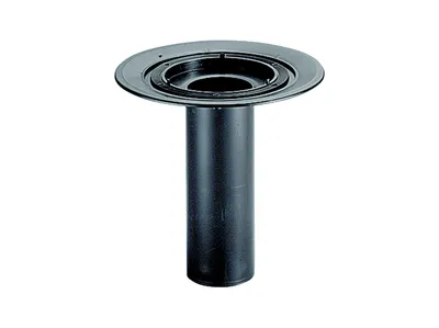 Produktbild von Dallmer Balkonablaufgehäuse 84 DN70