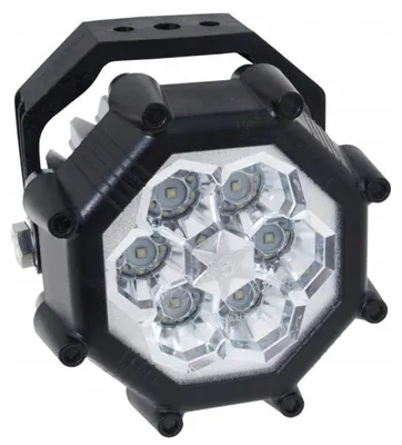 Produktbild von DBautomotive 87037 Arbeitsleuchte 12/24V 20W LED