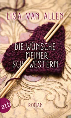 Produktbild von Die Wünsche meiner Schwestern