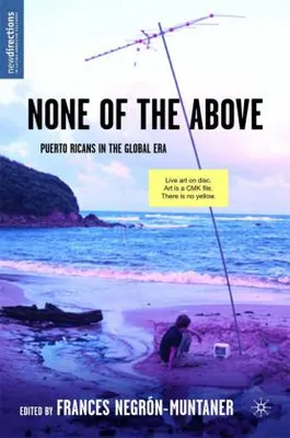 Produktbild von None of the Above