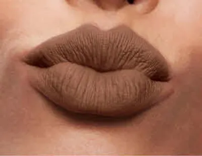Produktbild von AVON Ultra Matte Lippenstift Coffee Date