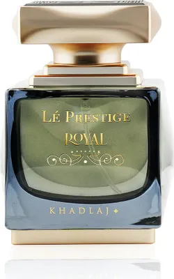 Obrázek produktu pro Khadlaj Lé Prestige Royal EDP 100 ml M