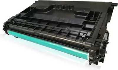 Image de Cartouche de toner compatible HP CF237A, 37A black, noir, 11.000 pages pour HP LaserJet Enterprise M607dn, M607n, M607dx, M608dn, M608dx, M608n, M608x, M609dh, M609dn, M609dx, M609x,
LaserJet Enterprise MFP M631dn, M631h, MFP M631z, MFP M632fht, MFP M632h, MFP M632z HP LaserJet Enterprise Flow MFP 631dn, MFP 631z, MFP 632z, MFP 633z