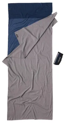 Produktbild von Cocoon TravelSheet Baumwolle, 900 mm, 2200 mm, 410 g, 90 mm, 195 mm