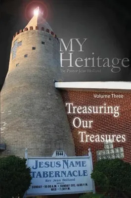 Produktbild von Treasuring Our Treasures