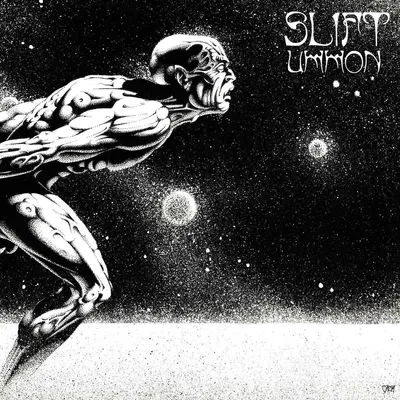 Obrázok produktu pre Slift: Ummon - - (Vinyl / Rock (Vinyl))