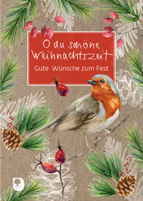 Produktbild von O du schöne Weihnachtszeit