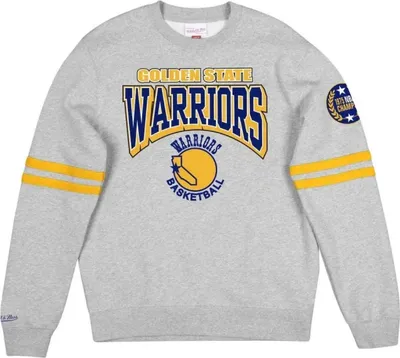 Obrázok produktu pre Mikina Mitchell & Ness FCPO1033-GSWYYPPPGYHT pre Pánske
